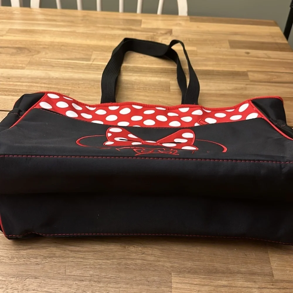 DISNEY BABY diaper bag